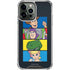 Disney Toy Story Character Grid iPhone 14 Pro Max Clear Case