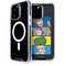 Disney Toy Story Character Grid iPhone 14 Pro Max MagSafe Case