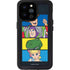 Disney Toy Story Character Grid iPhone 14 Pro Max Waterproof Case