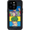 Disney Toy Story Character Grid iPhone 14 Pro Waterproof Case