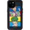 Disney Toy Story Character Grid iPhone 15 Plus Waterproof Case