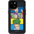 Disney Toy Story Character Grid iPhone 15 Plus Waterproof Case