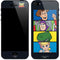 Disney Toy Story Character Grid iPhone 5/5s/5SE Skin