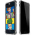 Disney Toy Story Character Grid iPhone 7/8 Plus Clear Case
