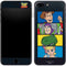 Disney Toy Story Character Grid iPhone 7 Plus Skin