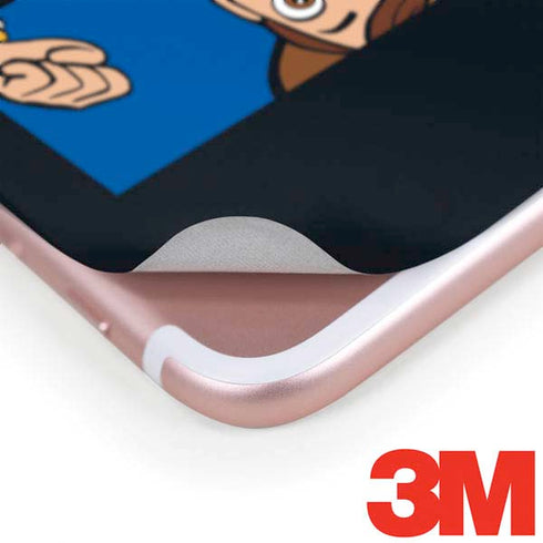 Disney Toy Story Character Grid iPhone 7 Plus Skin