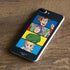 Disney Toy Story Character Grid iPhone 7 Plus Skin