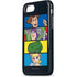 Disney Toy Story Character Grid iPhone 7 Pro Case