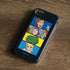 Disney Toy Story Character Grid iPhone 7 Pro Case