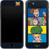 Disney Toy Story Character Grid iPhone 7 Skin