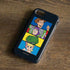 Disney Toy Story Character Grid iPhone 8 Pro Case