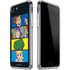 Disney Toy Story Character Grid iPhone SE (2nd & 3rd Gen) Clear Case