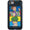 Disney Toy Story Character Grid iPhone SE (2nd & 3rd Gen) Pro Case