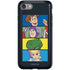 Disney Toy Story Character Grid iPhone SE (2nd & 3rd Gen) Pro Case