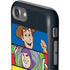 Disney Toy Story Character Grid iPhone SE (2nd & 3rd Gen) Pro Case