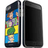 Disney Toy Story Character Grid iPhone SE (2nd & 3rd Gen) Pro Case