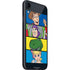 Disney Toy Story Character Grid iPhone SE (2nd & 3rd Gen) Skin