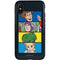 Disney Toy Story Character Grid iPhone X Pro Case