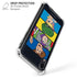 Disney Toy Story Character Grid iPhone XR Clear Case