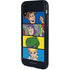 Disney Toy Story Character Grid iPhone XR Pro Case