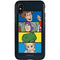 Disney Toy Story Character Grid iPhone XS Pro Case