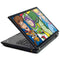 Disney Toy Story Character Grid Lenovo T420 Skin