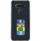 Disney Toy Story Character Grid LG K51/Q51 Clear Case