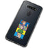 Disney Toy Story Character Grid LG K51/Q51 Clear Case