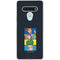 Disney Toy Story Character Grid LG Stylo 6 Clear Case