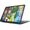 Disney Toy Story Character Grid Apple MacBook Skin