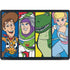 Disney Toy Story Character Grid MacBook Pro 14in (2021-24) Skin