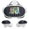 Disney Toy Story Character Grid Meta Quest 3 Skin