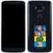 Disney Toy Story Character Grid Moto E5 Plus Skin