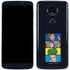 Disney Toy Story Character Grid Moto E5 Plus Skin