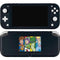 Disney Toy Story Character Grid Nintendo Switch Lite Skin