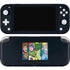 Disney Toy Story Character Grid Nintendo Switch Lite Skin