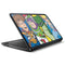 Disney Toy Story Character Grid HP Notebook Skin