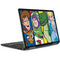 Disney Toy Story Character Grid Notebook 9 Pro 13in (2017) Skin