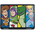 Disney Toy Story Character Grid Notebook 9 Pro 13in (2017) Skin