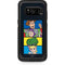 Disney Toy Story Character Grid Otterbox Commuter Galaxy Skin
