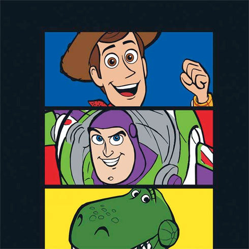 Disney Toy Story Character Grid Otterbox Commuter Galaxy Skin