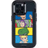 Disney Toy Story Character Grid Otterbox Defender iPhone Skin