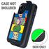 Disney Toy Story Character Grid Otterbox Defender iPhone Skin