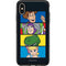 Disney Toy Story Character Grid Otterbox Symmetry iPhone Skin