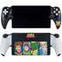 Disney Toy Story Character Grid PlayStation Portal Remote Player Skin