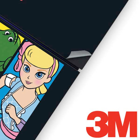 Disney Toy Story Character Grid PS4 Console and Controller Bundle Skin