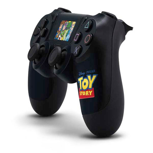 Disney Toy Story Character Grid PS4 Controller Skin