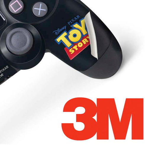 Disney Toy Story Character Grid PS4 Controller Skin