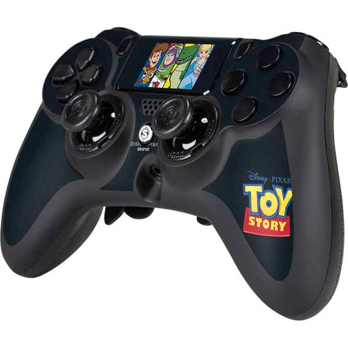 Disney Toy Story Character Grid PS4/PC SCUF Impact Controller Skin