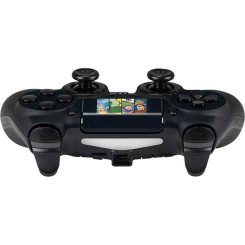 Disney Toy Story Character Grid PS4/PC SCUF Impact Controller Skin